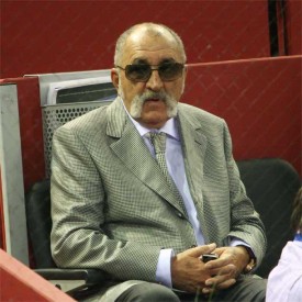 ion tiriac