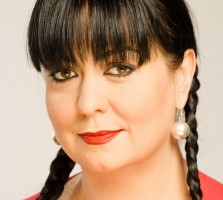 Monica Anghel
