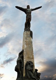 statuia-aviatorilor