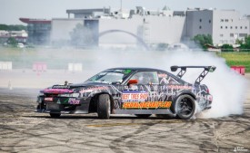 drift
