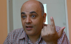 Raed Arafat